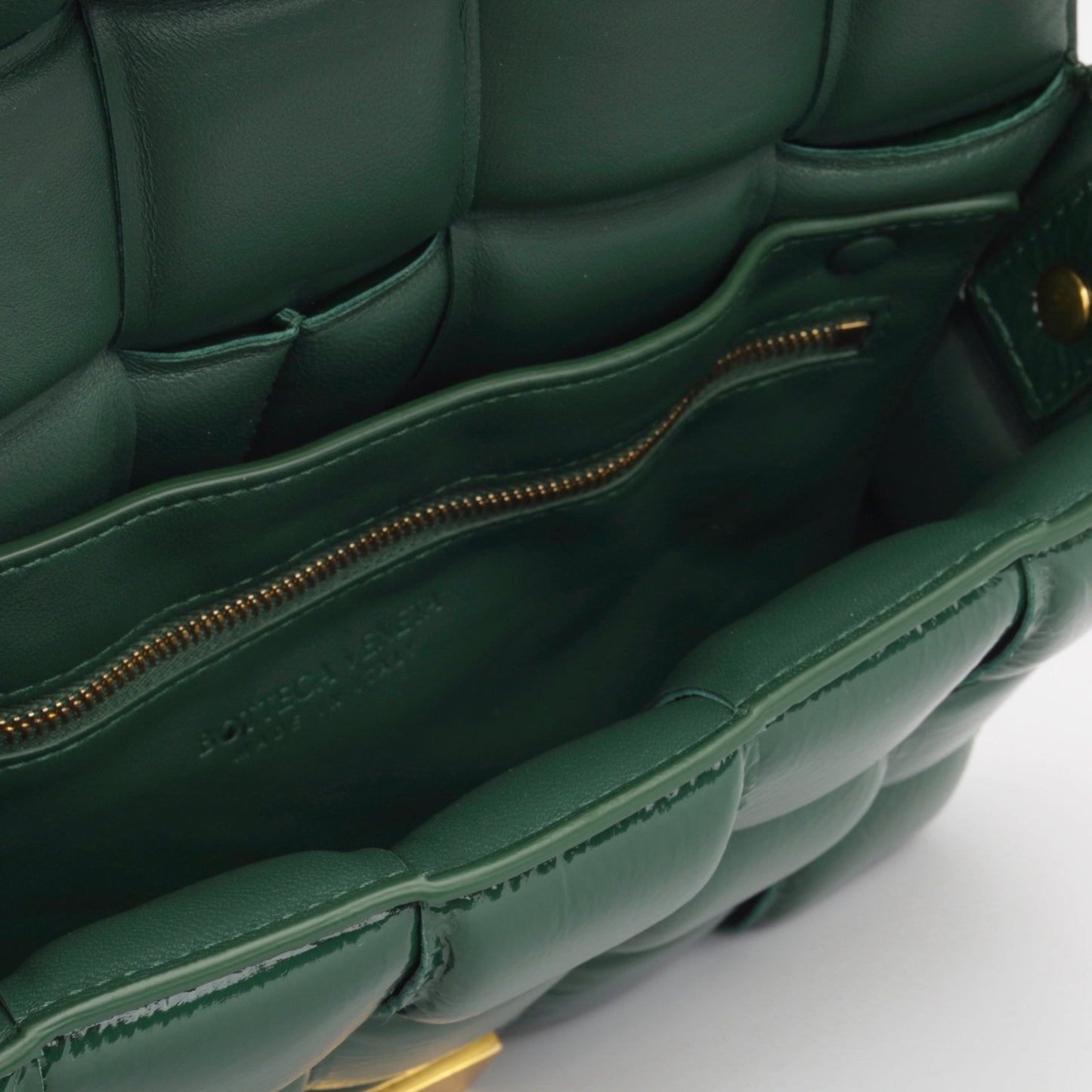 Bottega Veneta Padded Cassette