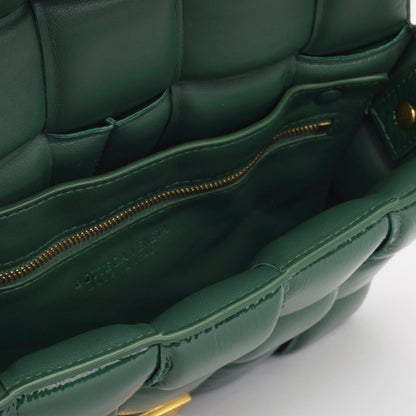 Bottega Veneta Padded Cassette