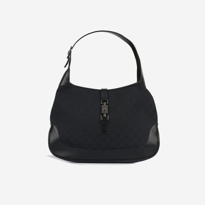 Gucci Vintage Medium Jackie Hobo