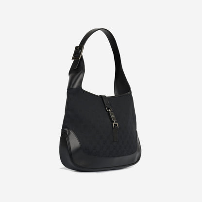 Gucci Vintage Medium Jackie Hobo