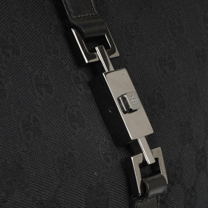 Gucci Vintage Medium Jackie Hobo