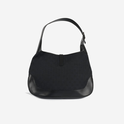 Gucci Vintage Medium Jackie Hobo