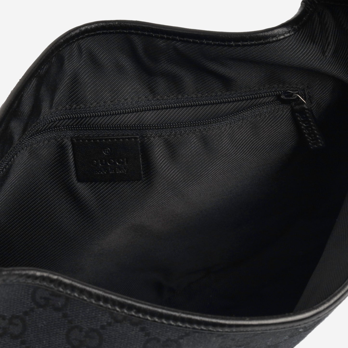 Gucci Vintage Medium Jackie Hobo