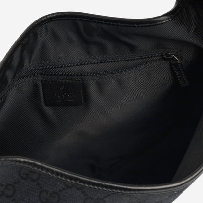 Gucci Vintage Medium Jackie Hobo