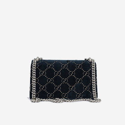 Gucci Dionysus GG Small Shoulder Bag