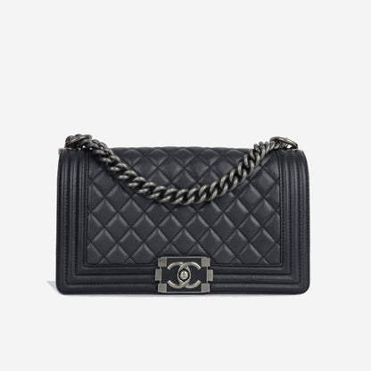 Chanel Boy Chanel - Medium