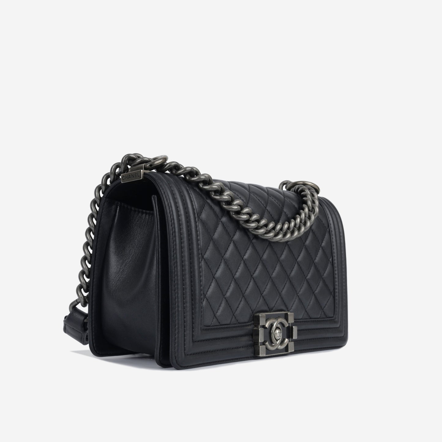 Chanel Boy Chanel - Medium
