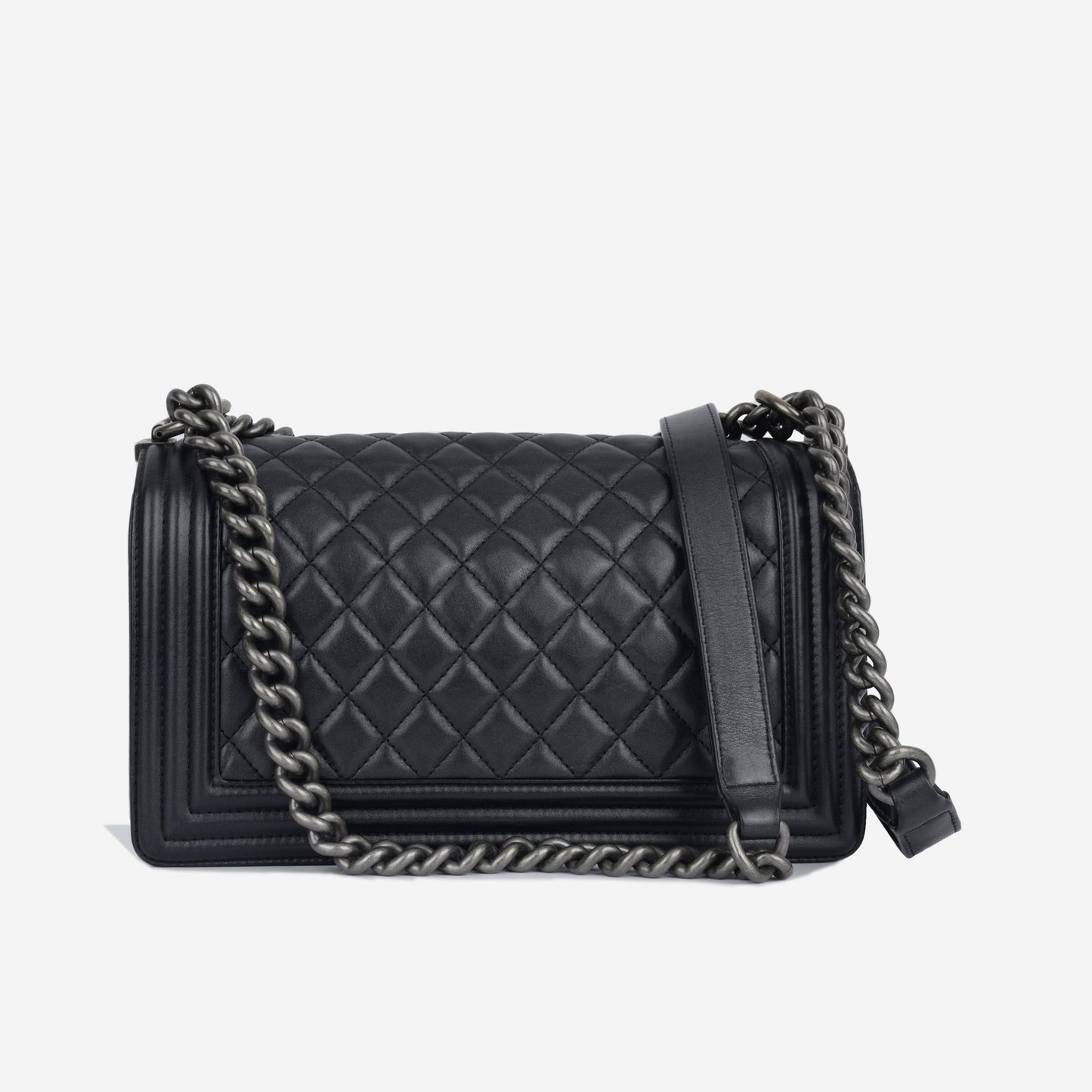 Chanel Boy Chanel - Medium