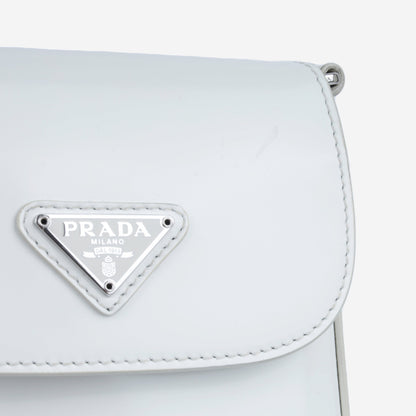 Prada Cleo Crossbody