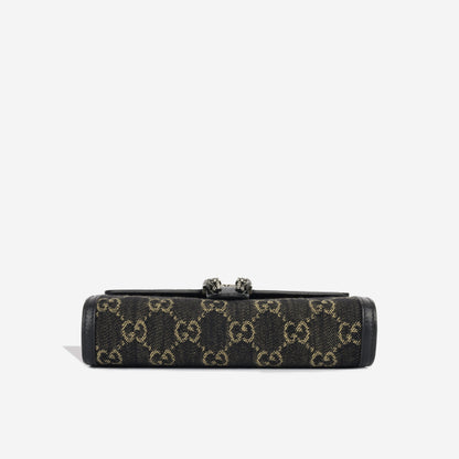 Gucci Dionysus GG Chain Wallet