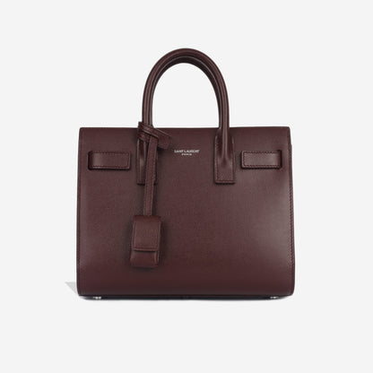 Saint Laurent Sac De Jour Nano