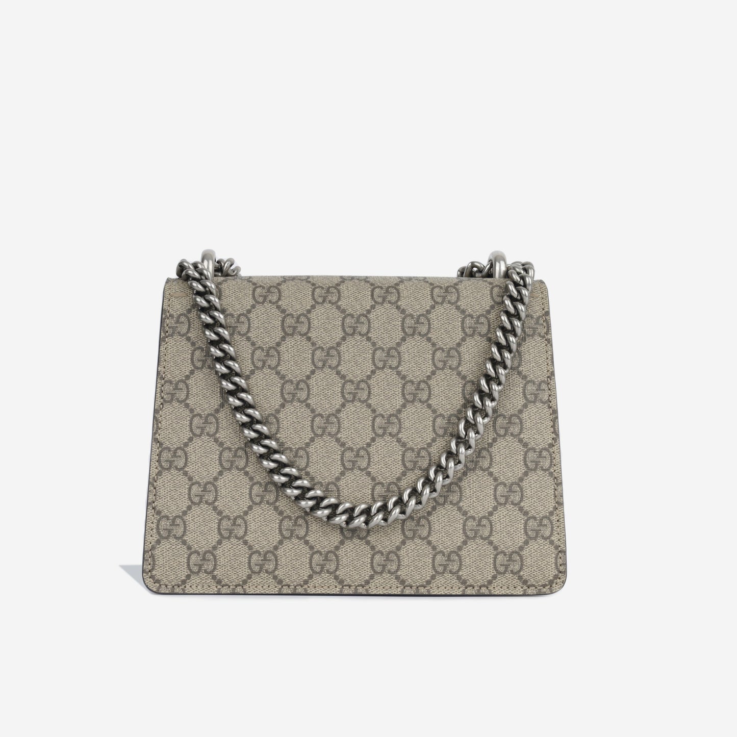 Gucci Mini Supreme Dionysus