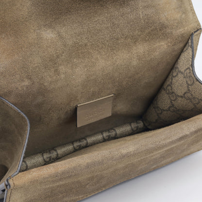 Gucci Mini Supreme Dionysus