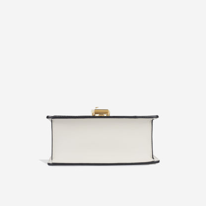 Gucci Sylvie Leather Mini Bag