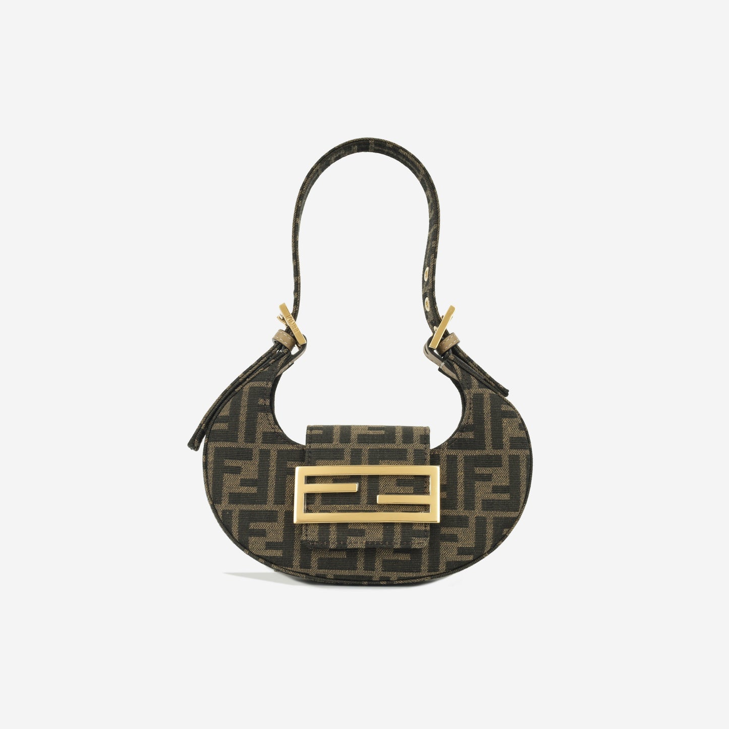 Fendi Mini Cookie