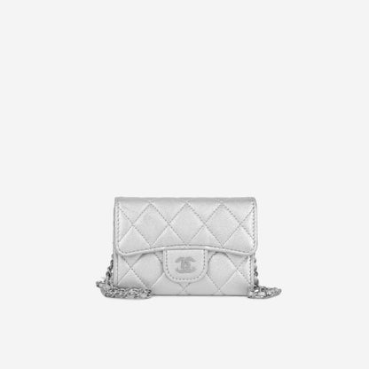 Chanel Micro Belt Bag