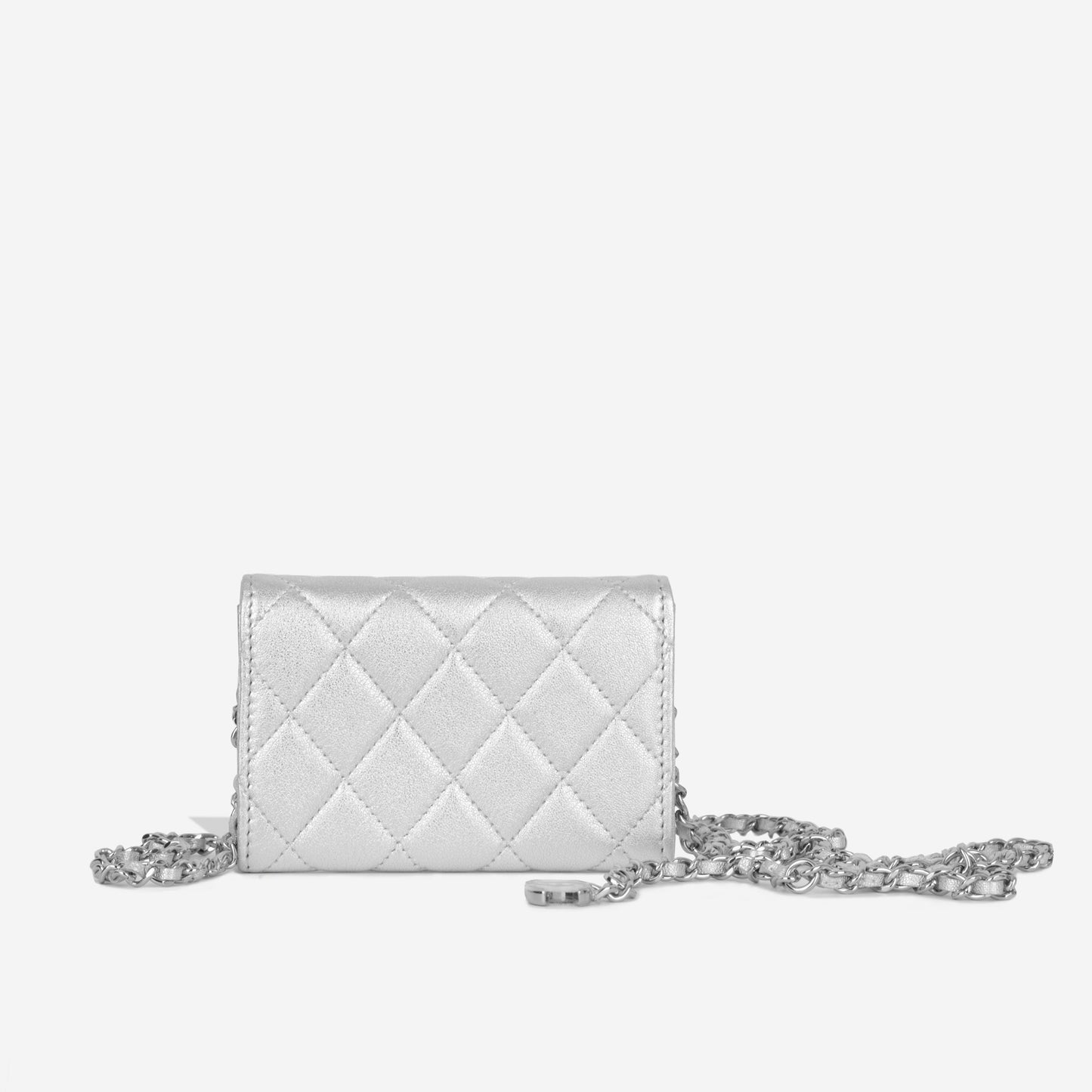 Chanel Micro Belt Bag
