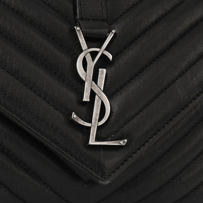 Saint Laurent College Medium Chain Bag