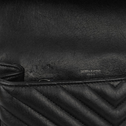 Saint Laurent College Medium Chain Bag