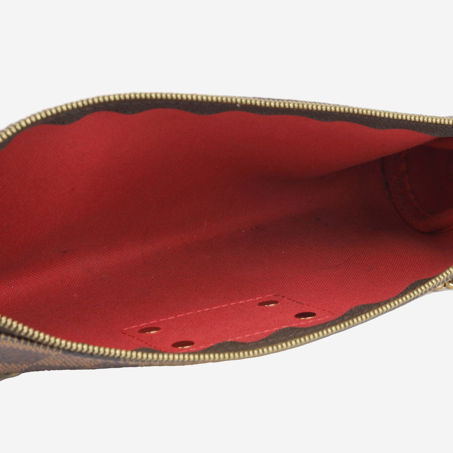 Louis Vuitton Eva Clutch