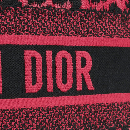 Christian Dior Medium Book Tote