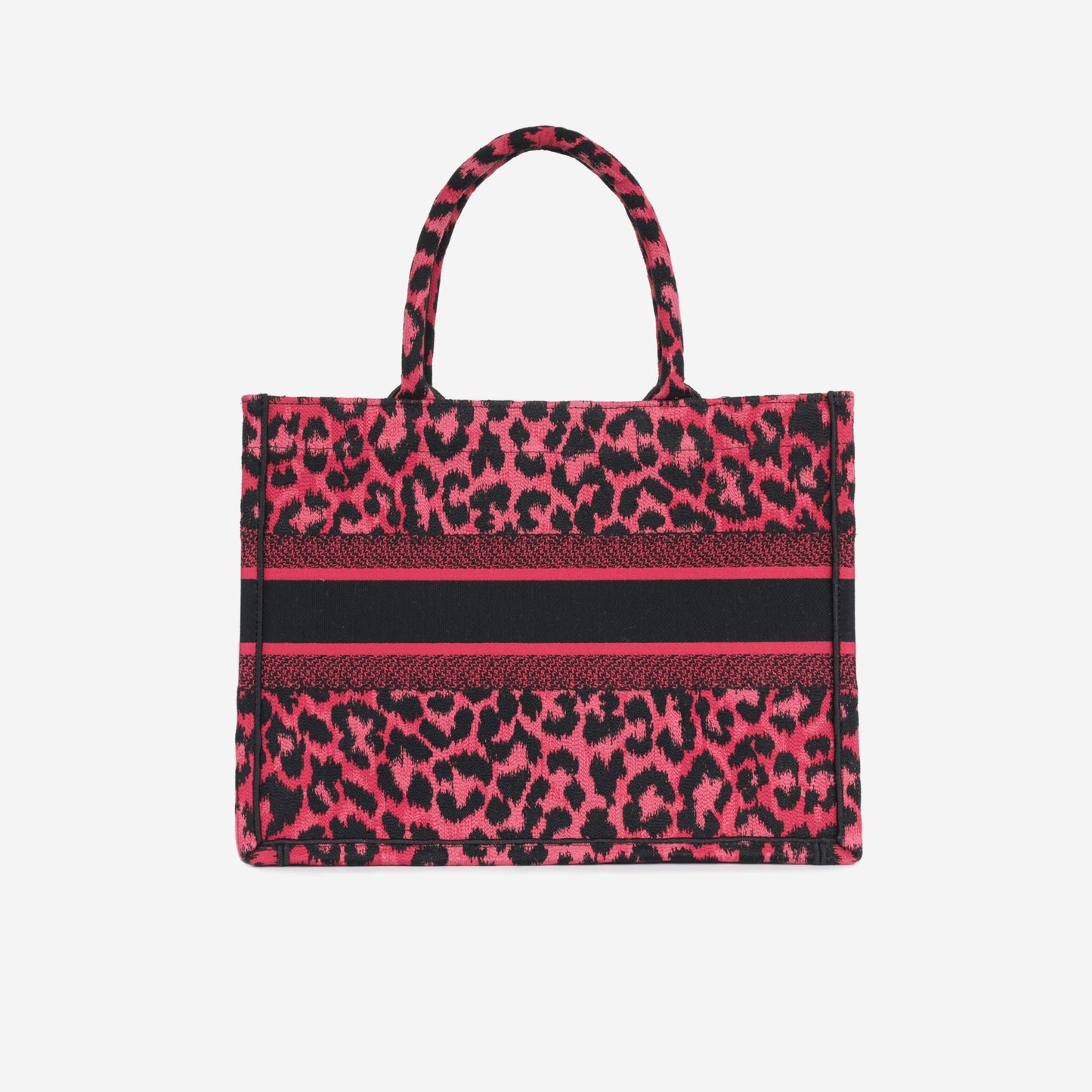 Christian Dior Medium Book Tote