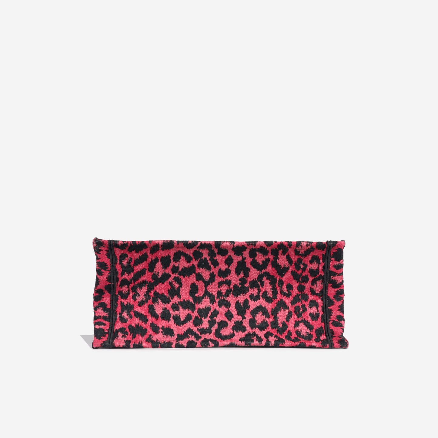 Christian Dior Medium Book Tote