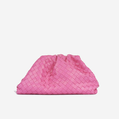 Bottega Veneta Pouch - Intrecciato