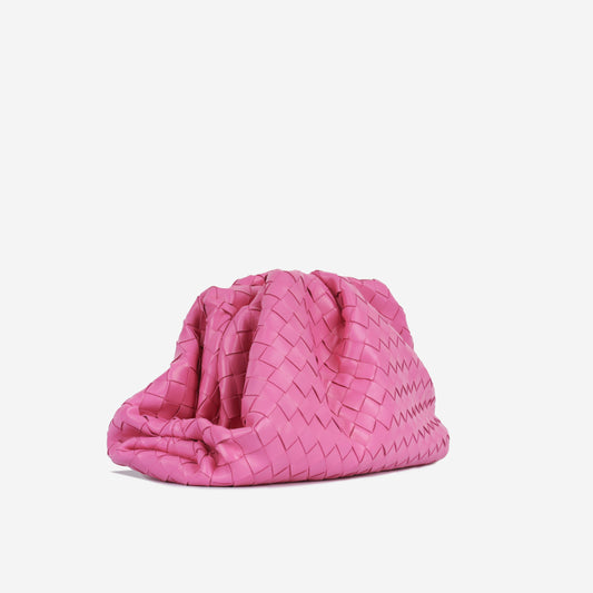 Bottega Veneta Pouch - Intrecciato