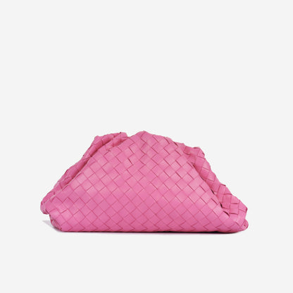 Bottega Veneta Pouch - Intrecciato
