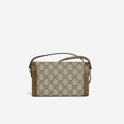Gucci Horsebit 1955 Mini Bag