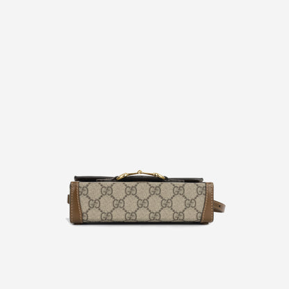 Gucci Horsebit 1955 Mini Bag