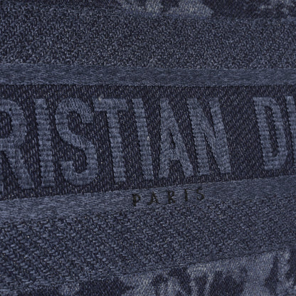 Christian Dior Medium Book Tote