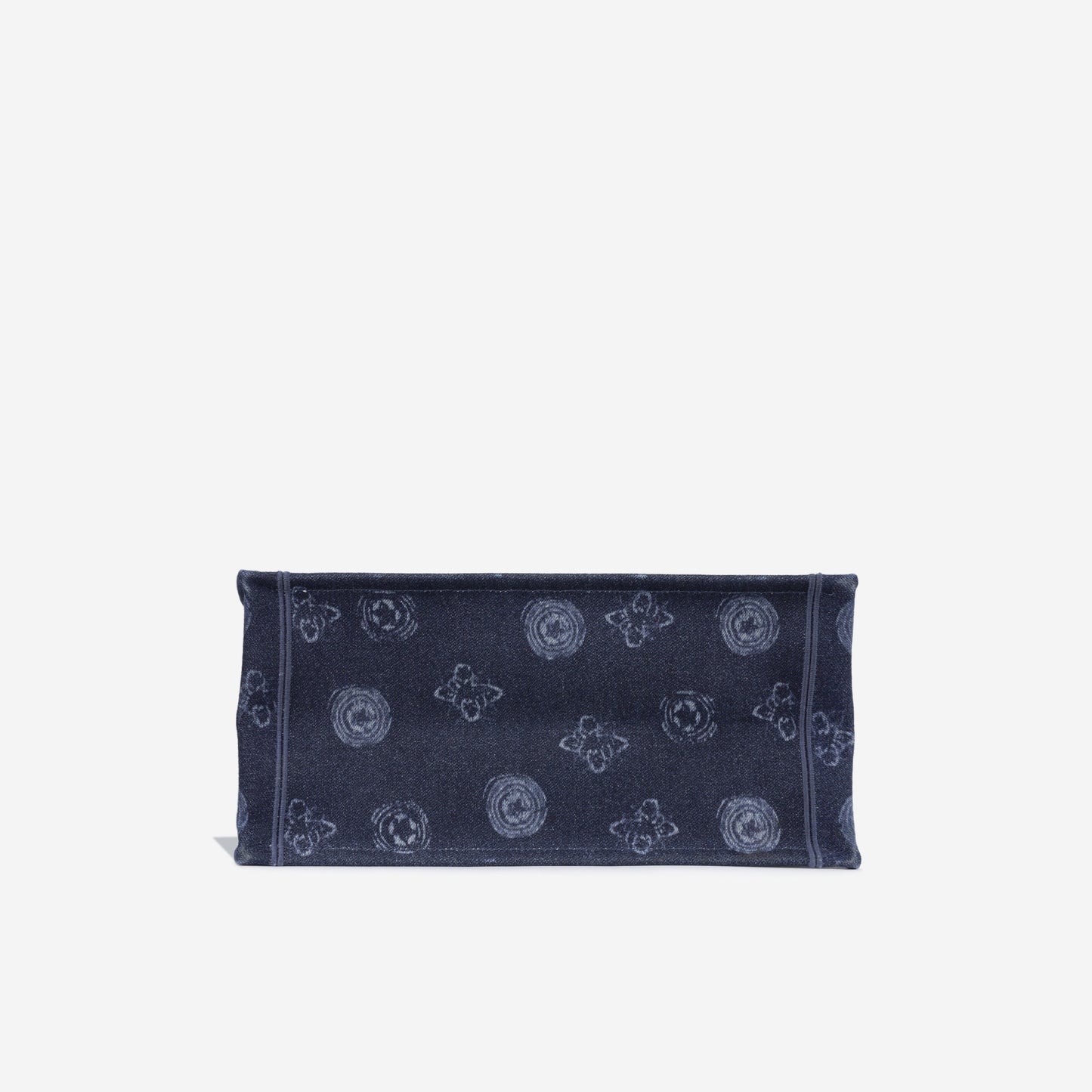 Christian Dior Medium Book Tote