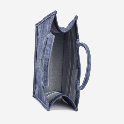 Christian Dior Medium Book Tote