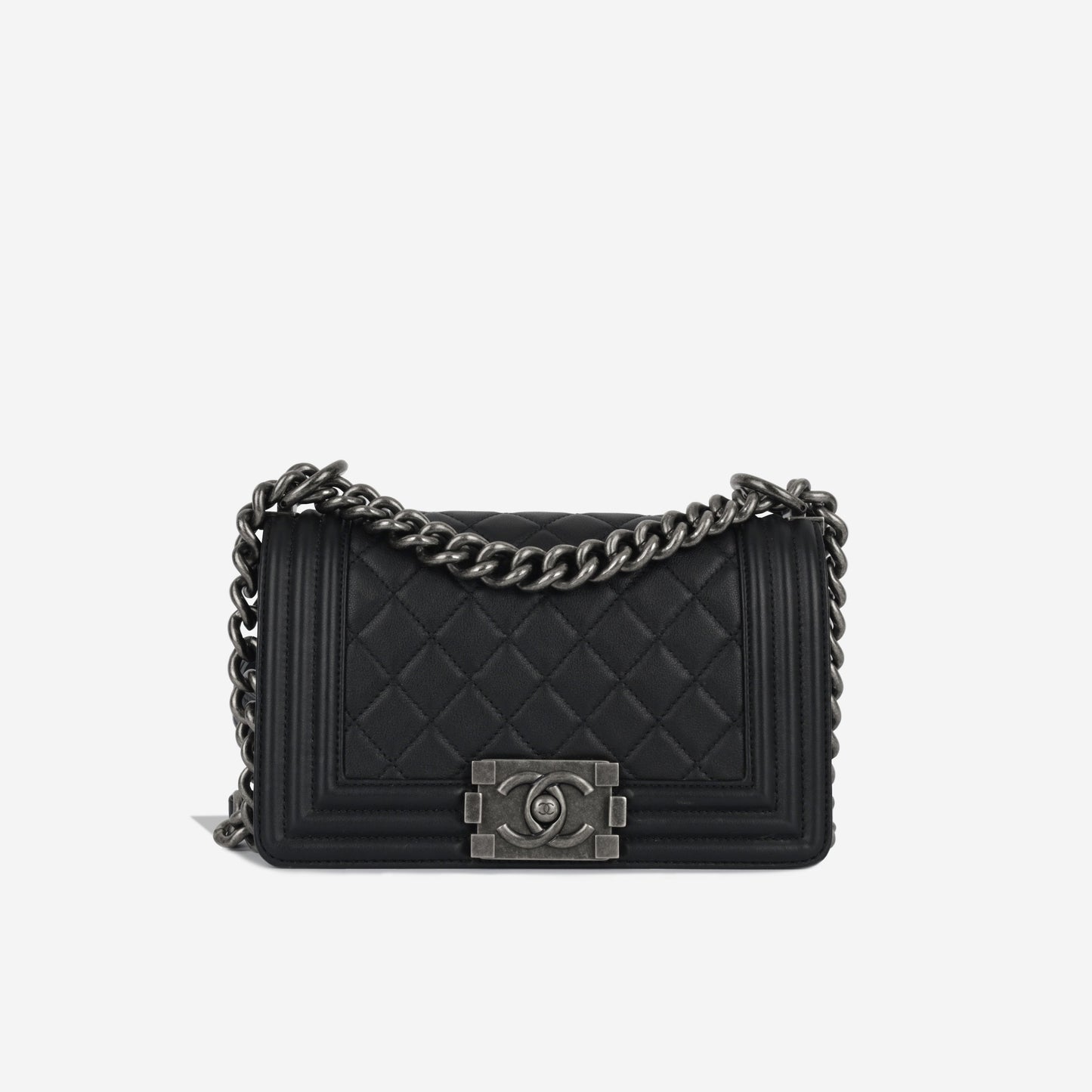 Chanel Boy Chanel - Small