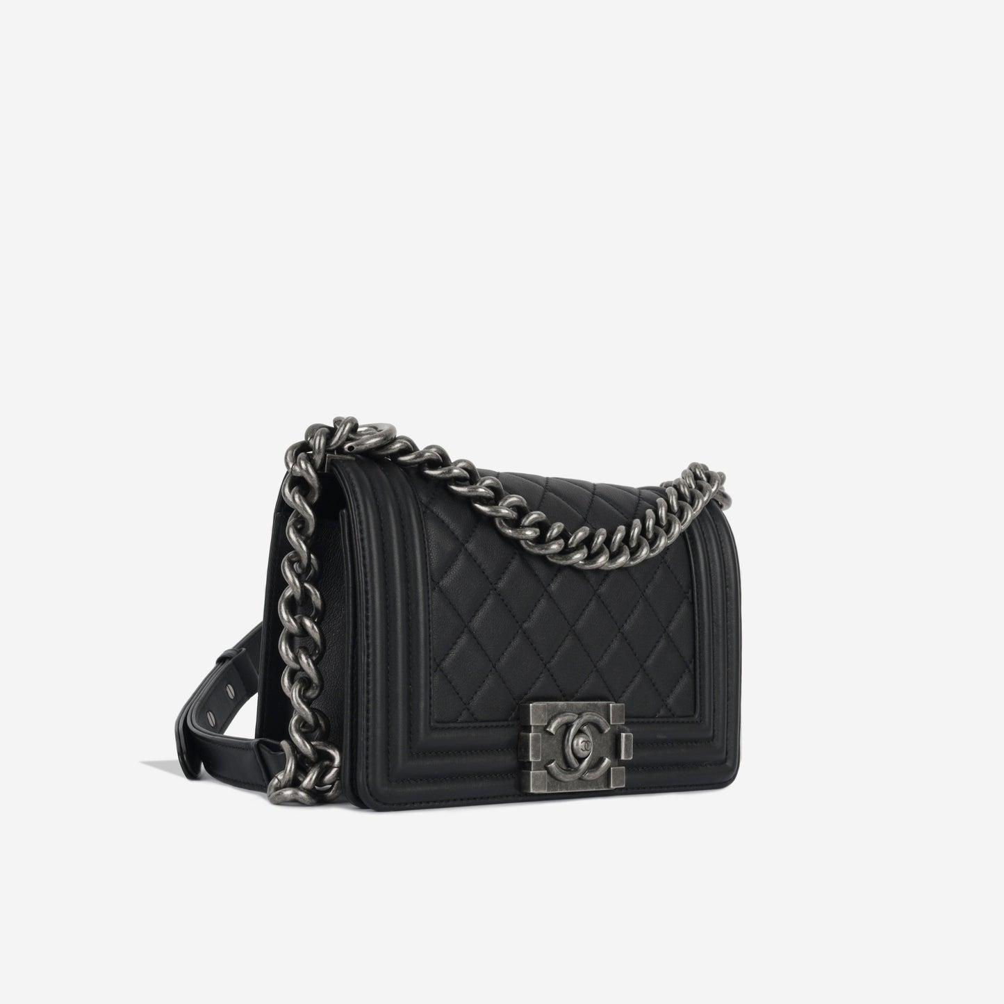 Chanel Boy Chanel - Small