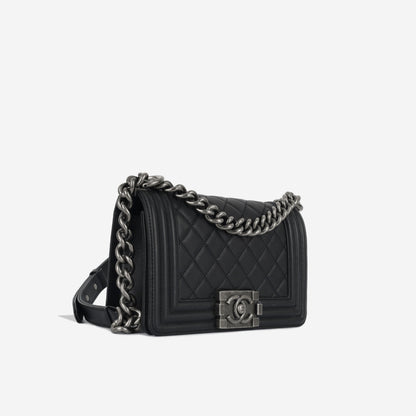Chanel Boy Chanel - Small