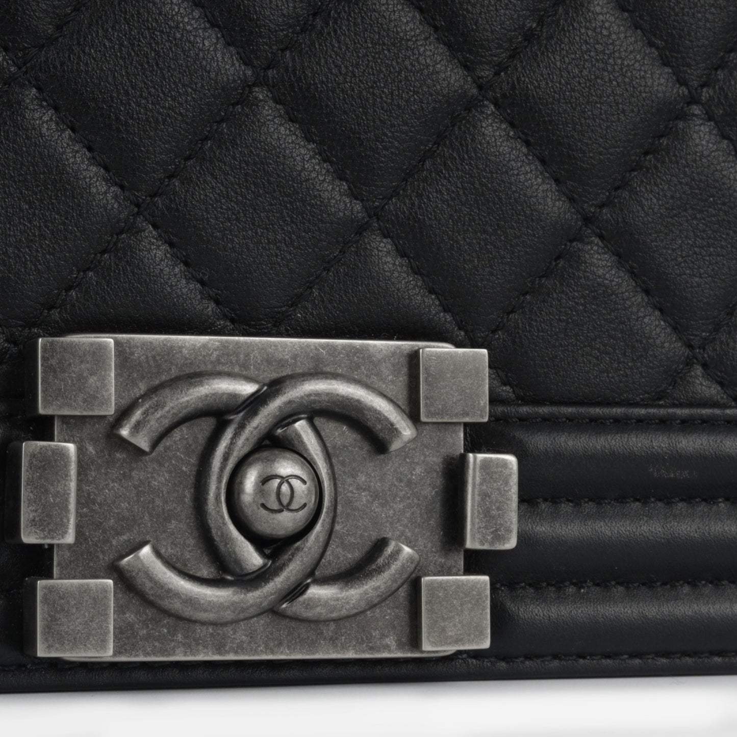 Chanel Boy Chanel - Small