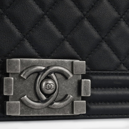Chanel Boy Chanel - Small