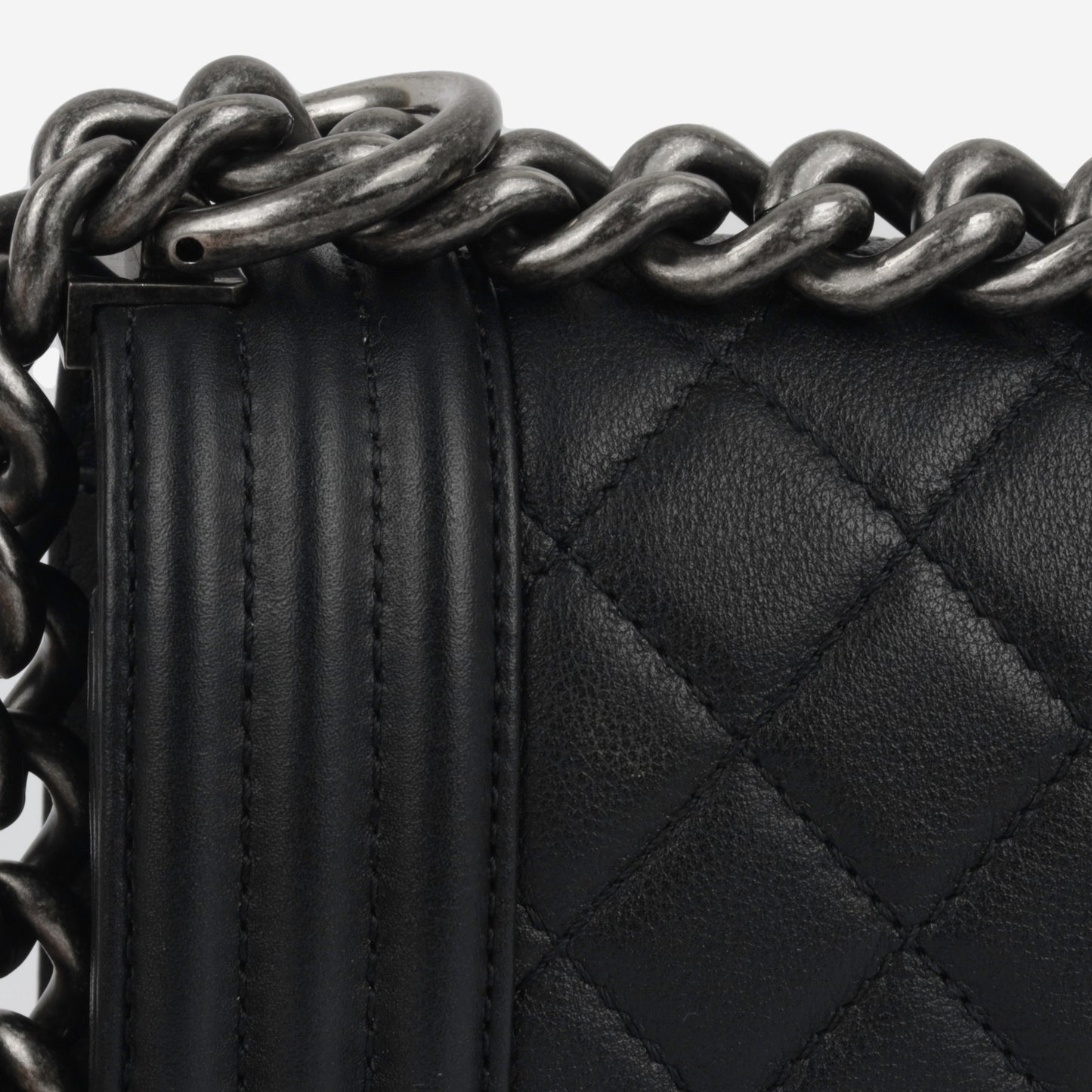 Chanel Boy Chanel - Small