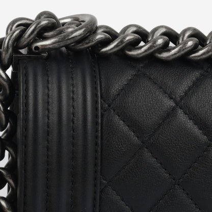 Chanel Boy Chanel - Small