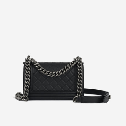 Chanel Boy Chanel - Small