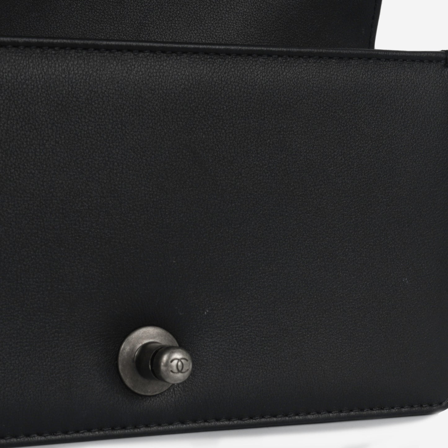 Chanel Boy Chanel - Small