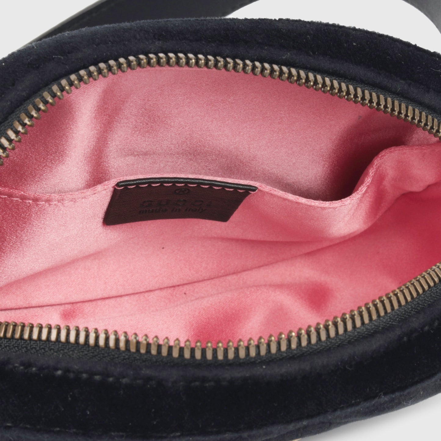 Gucci Marmont Belt Bag - Mini