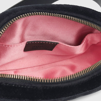 Gucci Marmont Belt Bag - Mini