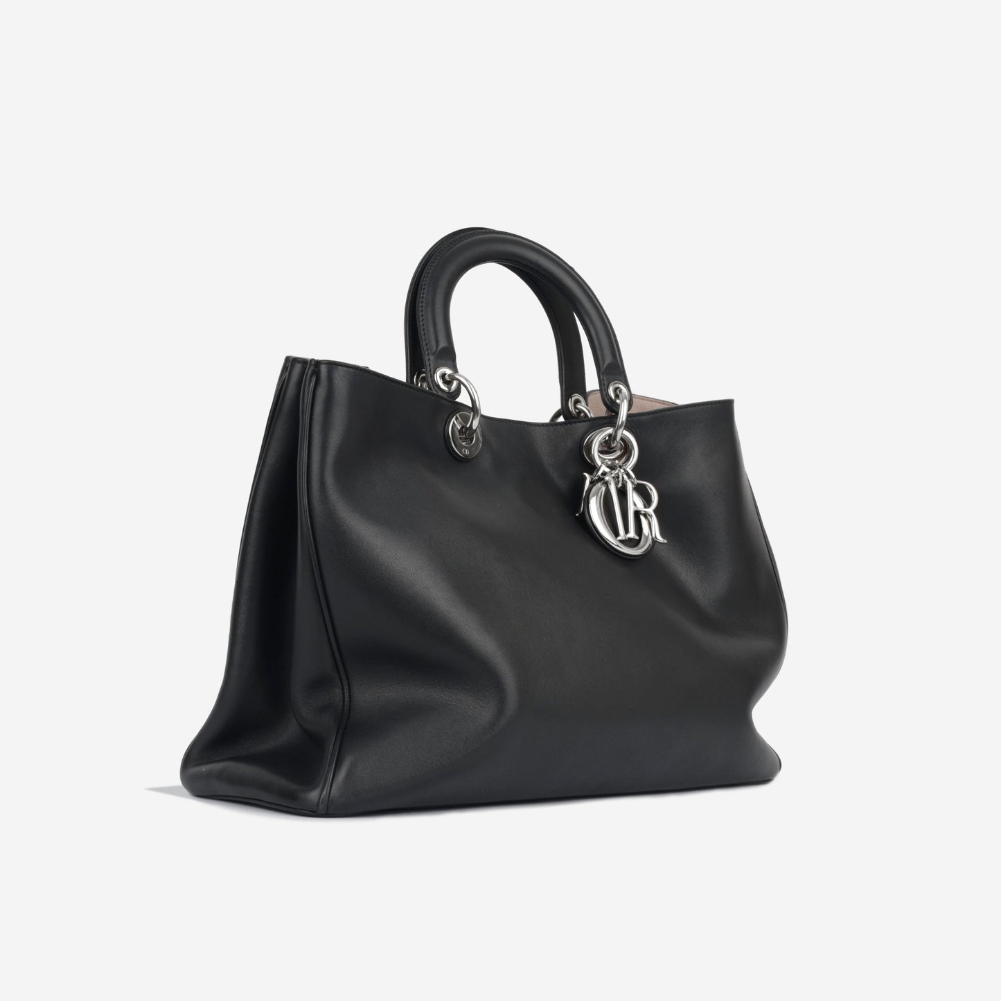 Christian Dior Diorissimo Large Tote