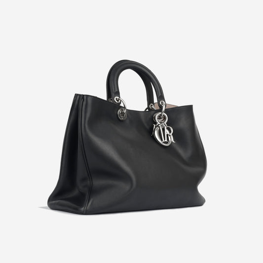 Christian Dior Diorissimo Large Tote
