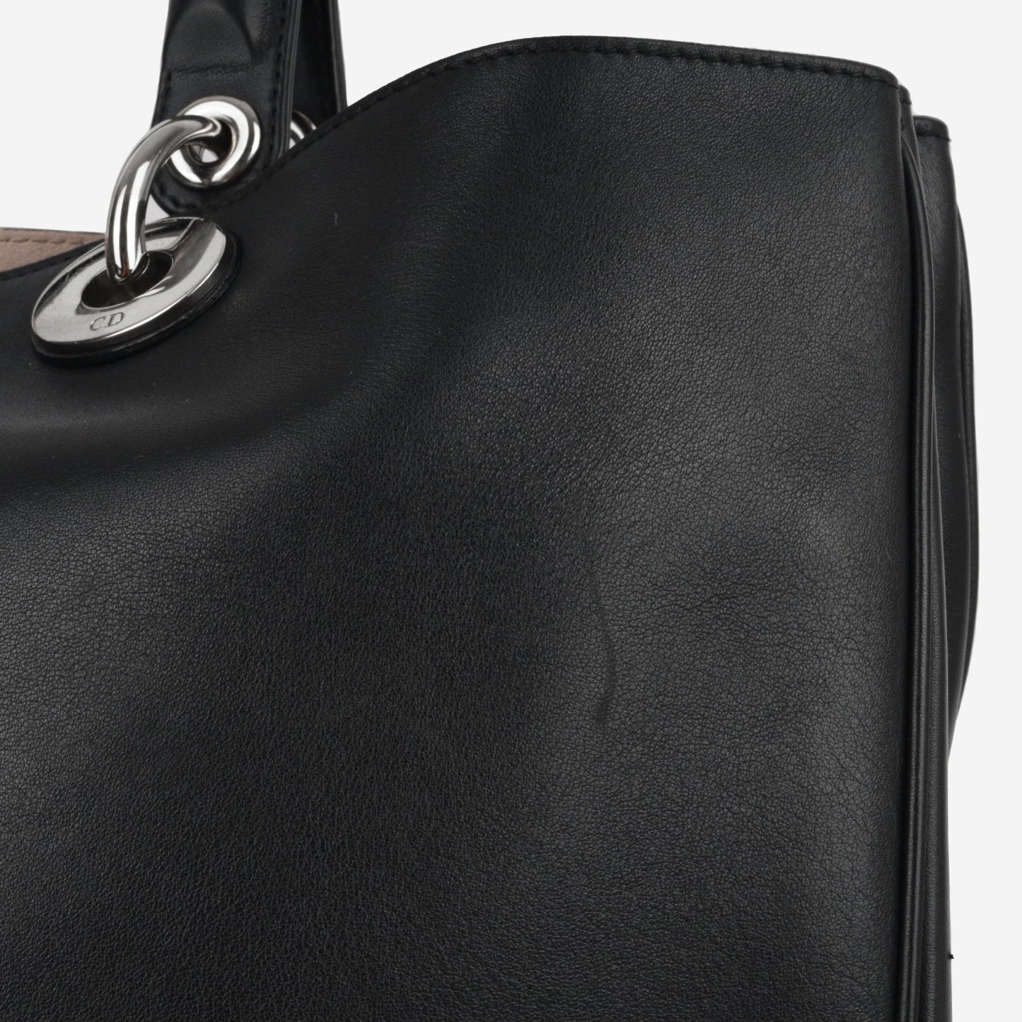 Christian Dior Diorissimo Large Tote