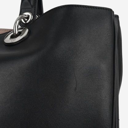 Christian Dior Diorissimo Large Tote